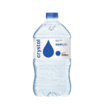Água mineral 5 l