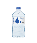 Água mineral 5 l