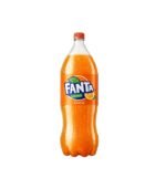 Fanta Laranja