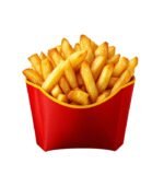 Batata frita