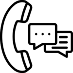 Contate-nos