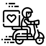 Entregadores