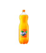 Fanta Laranja - Imagem 2